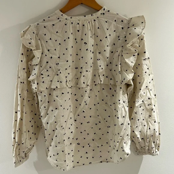 H&M blouse - Picture 3 of 3